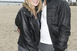 Urszula ma męża młodszego od 20 lat