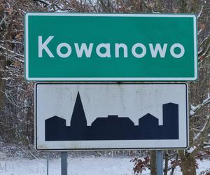 Potworna zbrodnia w Kowanowie