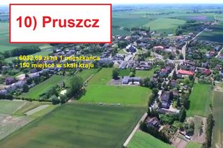 Kujawsko-Pomorskie: Które miasteczko jest najbogatsze?