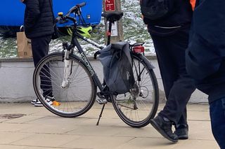 W 3 dni z Białegostoku do Lublina na rowerze. Radiowcy ruszyli wesprzeć sport!