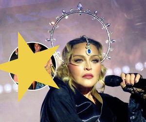 Madonna została zaatakowana. 28-letni partner artystki ubrał koszulkę z Janem Pawłem II