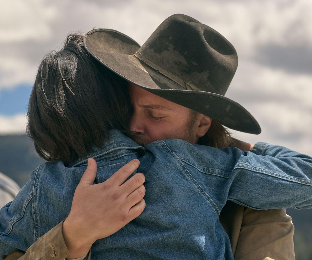 Yellowstone sezon 5B: zwiastun już w sieci. Premiera 14 listopada w SkyShowtime