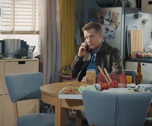 M jak miłość, odcinek 1848: Paweł (Rafał Mroczek) 