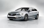 Volvo S60/V60