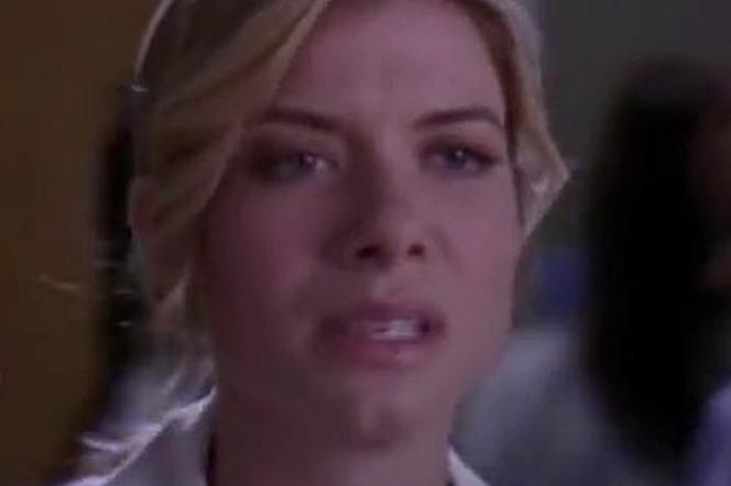 Chirurdzy 13 sezon – Leah Murphy powracaSpoilery z nowych odcinków Grey’s Anatomy