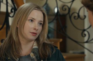 Barwy szczęścia odc. 3036. Sofia (Valeri Guliaieva), Józefina Rawiczowa (Elżbieta Jarosik)