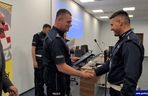  Najlepszy policjant drogówki w woj. warmińsko-mazurskim. Poznaliśmy zwycięzców!