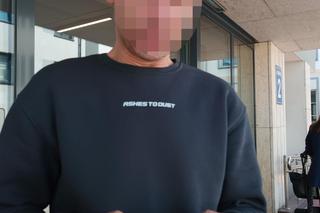 Zrobił na mnie trening. Cudem przeżył atak seryjnego mordercy. Spowiedź niedoszłej ofiary kolekcjonera młotków