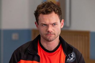 Zdjęcia z nowych odcinków Na sygnale