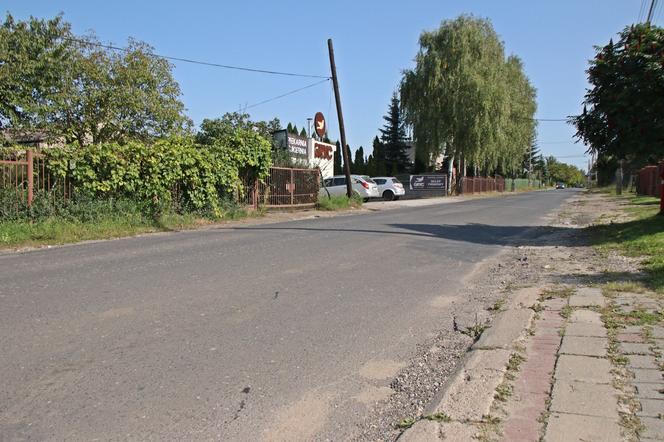 Rusza długo wyczekiwana przebudowa ulicy Kukułek w Sosnowcu. Będą utrudnienia