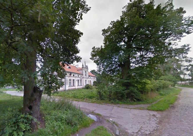 11. Podleśne gm. Braniewo 