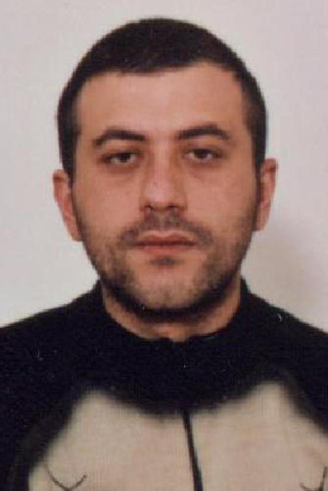 Edgar Karapetyan