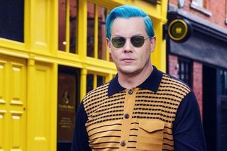 Jack White postanowił sprzedać część praw do swojej muzyki. Tak wynika z doniesień medialnych