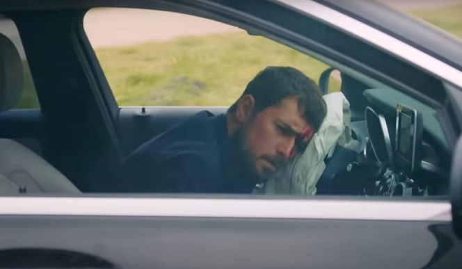 Alper pocałuje Silę na oczach Kuzeya i ją porwie, a ślub Egego i Melis dojdzie do skutku.