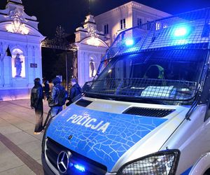 Tragedia na kampusie UW. Łódzkie uczelnie odwołują pochód juwenaliowy