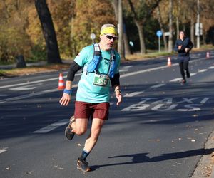 Za nami kolejna edycja Półmaratonu Lubelskiego