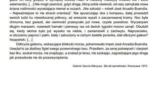 Matura poprawkowa 2021. Język polski. Arkusze CKE, odpowiedzi, tematy wypracowania