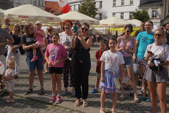 Barbórka w środku lata w Tarnowskich Górach. Warsztaty, wycieczki, koncerty i jarmark rękodzieła