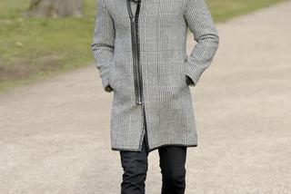 Jakub Kucner - Mister Polski 2017