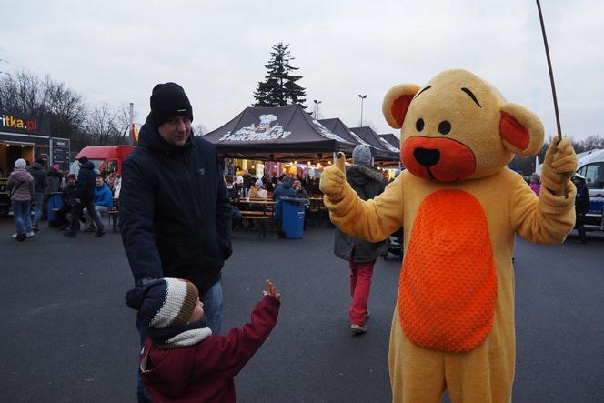 Finał WOŚP na Stadionie Śląskim w Chorzowie. Pomaganie ma moc!