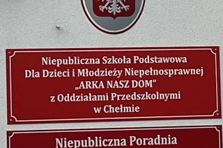 Julcia zakrztusiła się cukierkiem. Żałoba w szkole. Niewyobrażalny ból