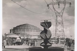 Wystawa Ziem Odzyskanych we Wrocławiu, 1948, autor Jan Bułhak