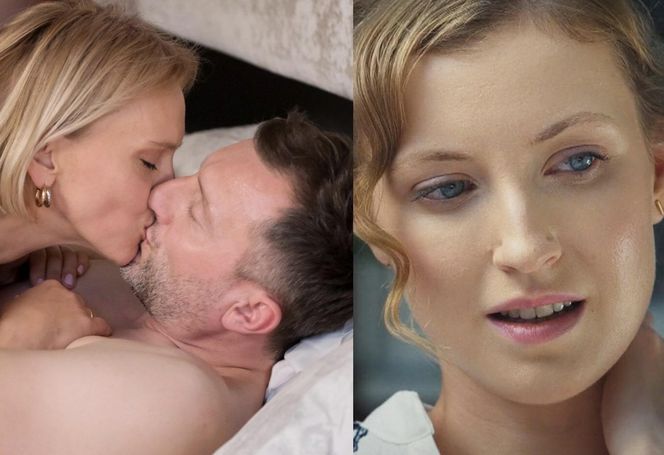 M jak miłość, odcinek 1870: Natalka załamie się po powrocie Doroty. Ta rozmowa z Bartkiem ją dobije - ZDJĘCIA