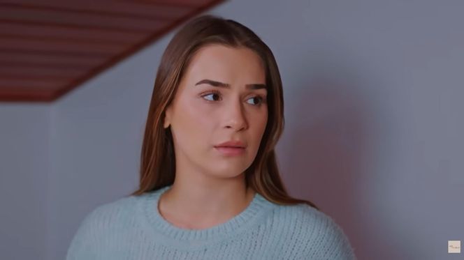 Miłość i nadzieja, odcinek 326. Sila