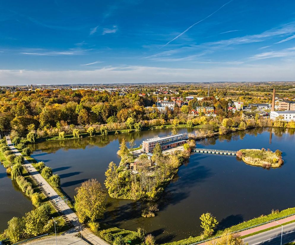 Rowerowe SPA powstanie na południu regionu! Stawiają na turystykę