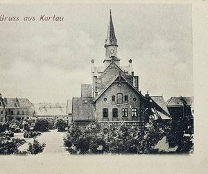 Tych obiektów w Olsztynie już nie ma. Niektóre z nich przez długi czas były symbolami miasta
