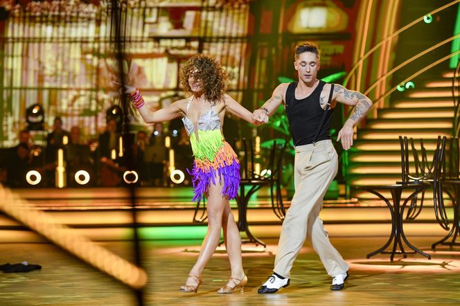 "Dancing with the Stars. Taniec z Gwiazdami" 16 - 3. odcinek - 16.03.2025