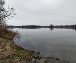 Aneta została utopiona wraz z autem