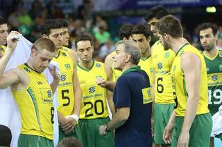 MŚ w siatkówce: Brazylia nadal bez przegranego seta, emocjonujący mecz z Finlandią
