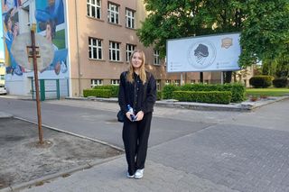 Maturzyści na start!