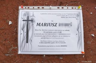 Adam zabił Mariusza, poszło o dziecko. Jeden cios okazał się decydujący 