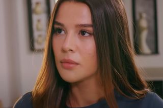 Miłość i nadzieja. Melis wymyśla podstęp, Zeynep zrozpaczona