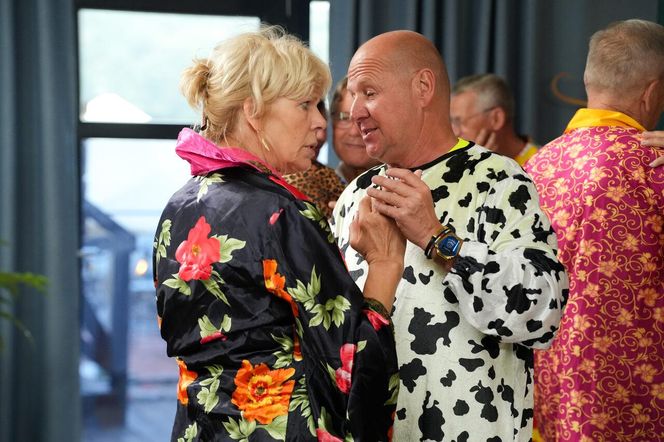 "Sanatorium miłości"