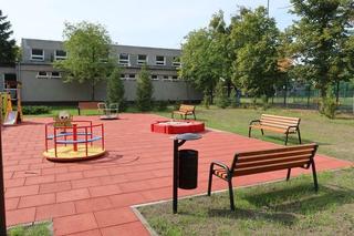 Nowe miejsca dla dzieci na bydgoskich osiedlach. Zobaczcie na zdjęciach, jak to teraz wygląda
