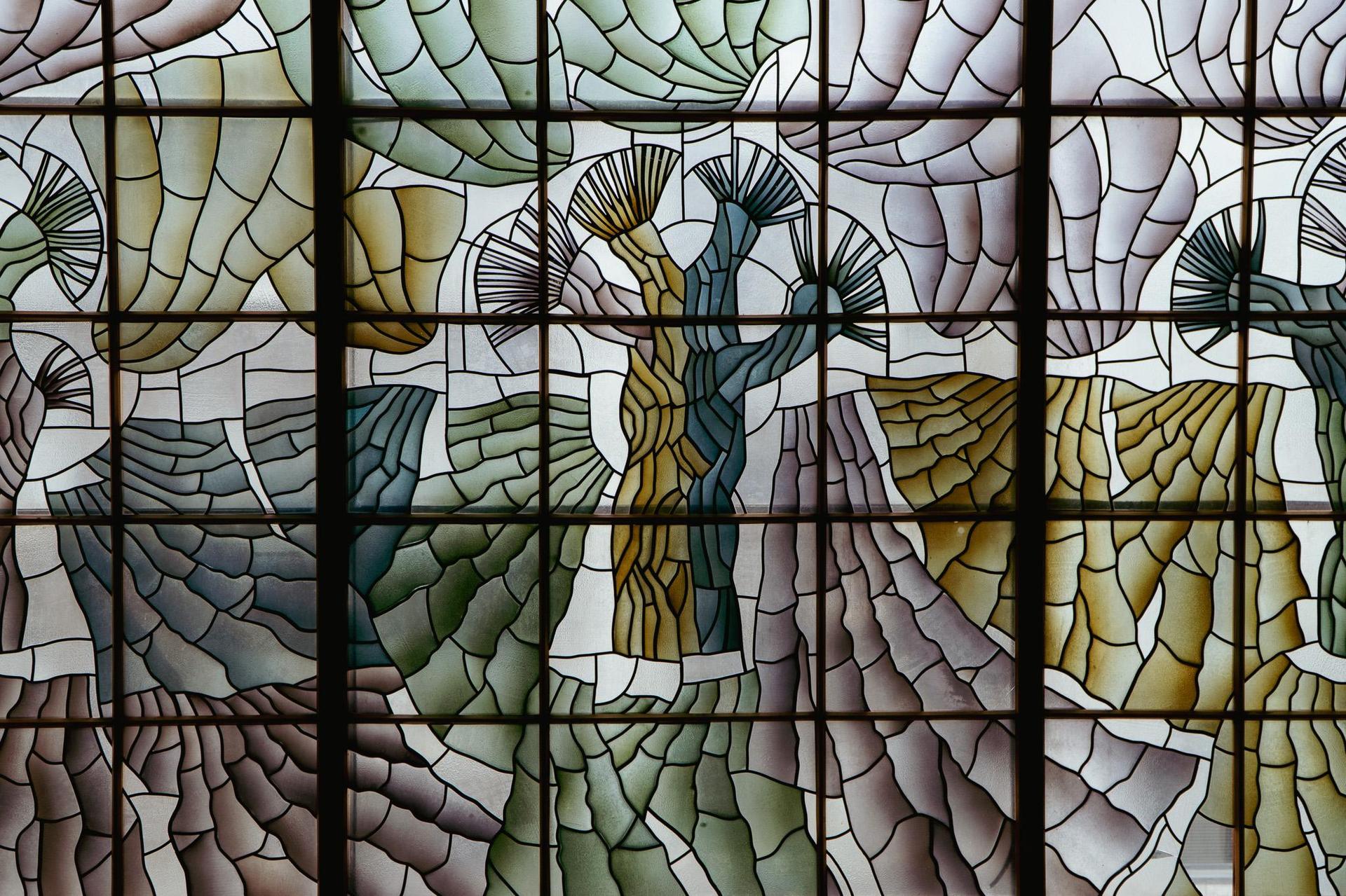 Stara sala kinowa w Wilnie - zobacz zdjęcia sowieckiego zabytku