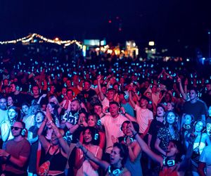 Festiwal Pasibrzucha 2025 we Wrocławiu. Na scenie TEDE, Donguralesko i Paluch. Sprawdź program i atrakcje 