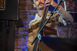 Louis Matute Jazz Quartet w Hard Rock Pubie Pamela. Szwajcarzy zaczarowali torunian