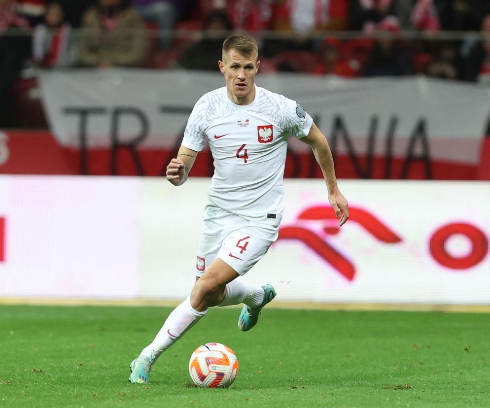 Damian Szymański