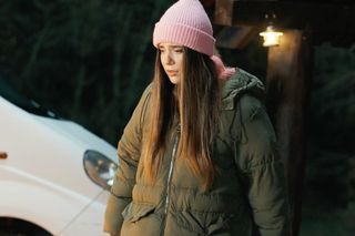 Barwy szczęścia, odcinek 3168: Agata (Natalia Zambrzycka)