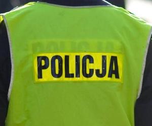 Policjanci z Gdańska odnaleźli 3-latkę, która zniknęła podczas spaceru