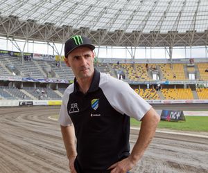 Tomasz Gollob walczy o powrót do zdrowia