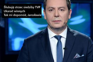 Michał Adamczyk prezesem TVP. Te memy są najśmieszniejsze