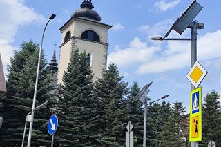  Tadeusz Duda został pochowany w poświęconej ziemi