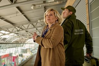 Na Wspólnej odc. 4044: Danka (Lucyna Malec)