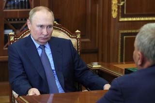 Nocna interwencja lekarzy u Putina. Jak źle jest z prezydentem Rosji?