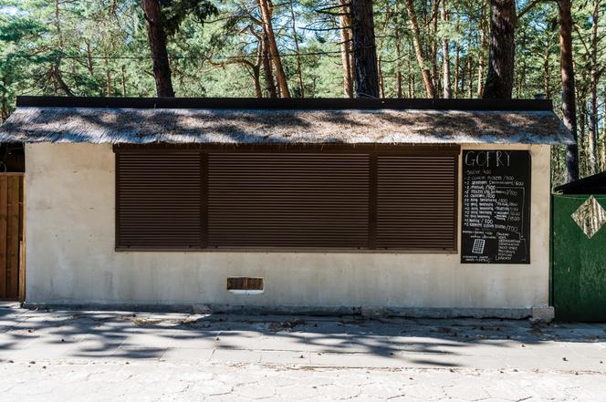 Koronawirus zniszczy turystykę na Wyspie Sobieszewskiej